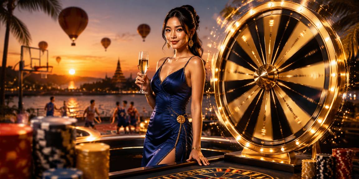 t1001 Fortune Ox — ကစားသည့်အခါ အဘယ်အရာများ သည် ကွင်းဆင်းခြင်းဖြစ်သည်